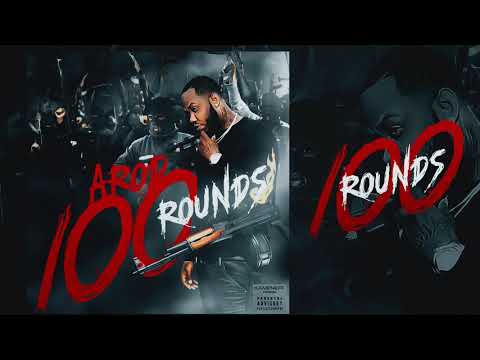 Arod - 100 Rounds