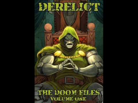 Derelict- I Can Scratch It ft Zenz, Savvi, & Splattermonkey