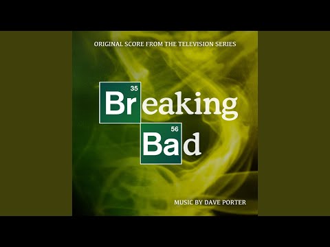 Breaking Bad Main Title Theme (Extended)