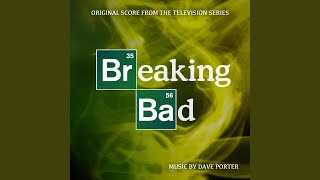 Dave Porter - Breaking Bad Main Title Theme (Extended) video