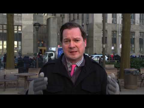 Donald Trump sentenced in NY hush money case, AP Explains