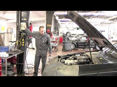 HwK-TV 09.03.2011 - Junge Meistergesichter 2011 Teil 2