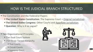06  The Judicial Branch