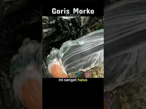 RODA DEPAN TRUK INI BOTAK MULUS TANPA UKIRAN #shorts