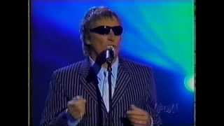 Rod Stewart - If We Fall In Love Tonight (Live) #2