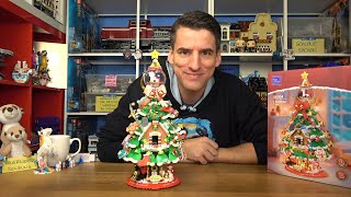 Von enthusiastischen Eisbären empfohlen: Pantasy® 86004 Weihnachtsbaum