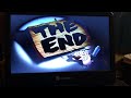 Courage The Cowardly Dog Season 1 Episode 1 End Credits 1999 HD