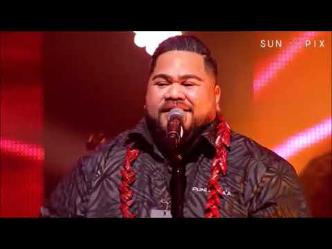 Punialava'a Greatest Hits Medley