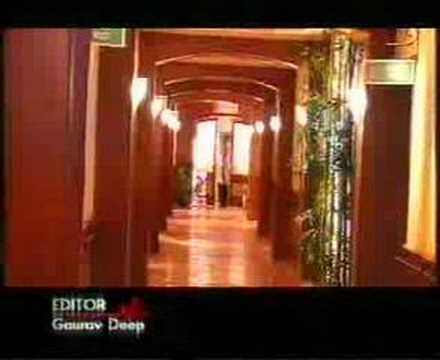 Vinod Singh Ayushmaan Trailer