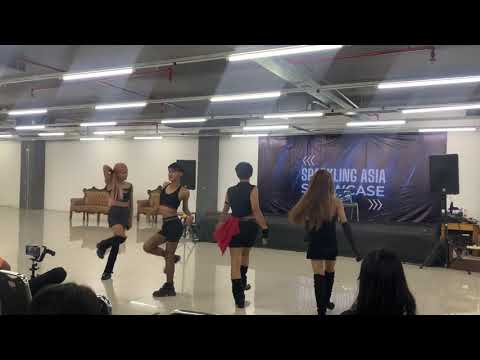 [230624] BLACKPINK(블랙핑크) - SHUT DOWN (REMIX) Dance Cover By SEE'MOX @ MALL BTM