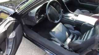 92 Corvette for sale