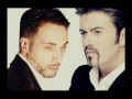 George Michael - Jesus to a Child 