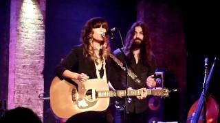 Nicole Atkins &quot;My Baby Don&#39;t Lie&quot;
