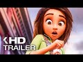 LUCK Trailer German Deutsch 2022 Apple TV