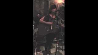 Nicole Atkins- You Were the Devil