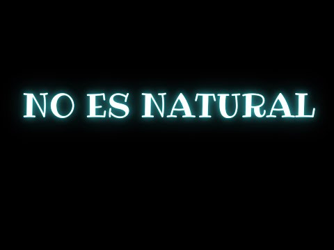 "No es Natural" de Josep Vincent Marqués. Una posible guía de lectura.