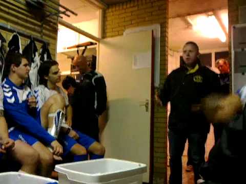 Nabespreking SDVB - Berkum door Rob Kap