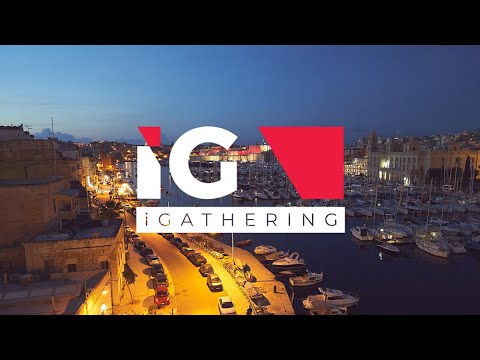iGathering | Online Gaming Events | SiGMA - World's iGaming Festival