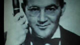 Benny Goodman Goodbye