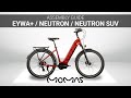 Assembly Instructions Momas Eywa Neutron Neutron SUV