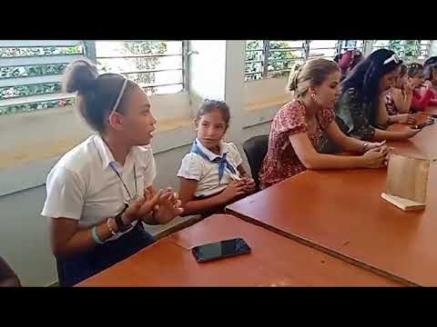 Evalúa OPJM en #Mayabeque funcionamiento de la organización en #Batabanó