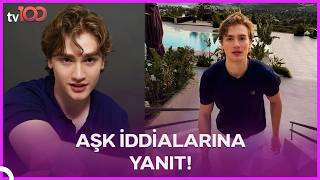 Daha 17'nin Yıldızı Ata Yaşat’tan Magazin Hattı'na Özel Açıklamalar!