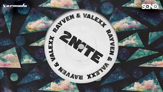 Rayven & Valexx - 2nite (Extended Mix) video