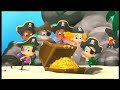 Nick Jr Australia Month Of May Promo