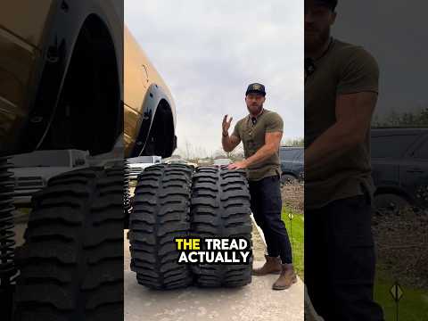 REVEALING THE TRUTH ABOUT BOGGERS… 👀🤩 #liftedtrucks #shorts