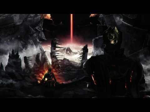 Oolacile & Code: Pandorum - Pity