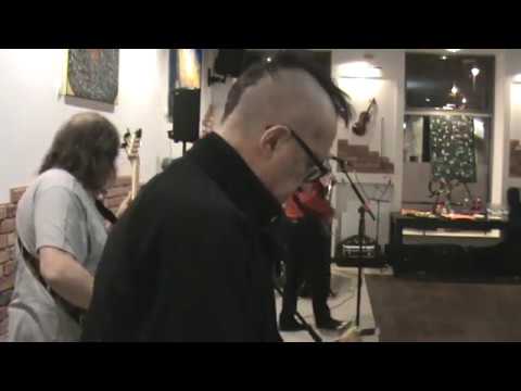 450 Soczewa Blues Session - Q&Q - Bluuzaut- 11.04.2019 - 1488