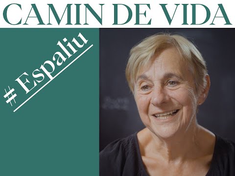 Camin de vida # Espaliu