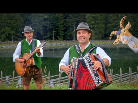 Die Kogi`s - Goaßbock  (offizielles FOLX-TV Video)