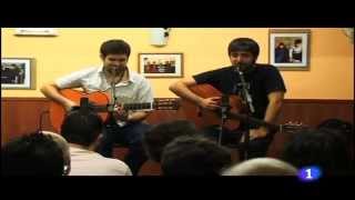 Estopa - Pastillas de freno (HD) by Nahiem