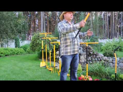 Миниатюра изображения товара Культиватор ручной Tornadica TOR-32SOR