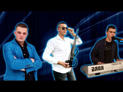Bogdan i Luka Violina - Sve mi cure rodice i prije (KOLO UŽIVO 2024)