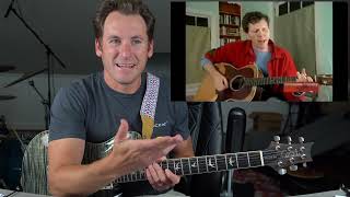 Robbie Fulks Is A Seriously Killer Guitar Player