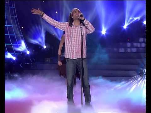 EL ARREBATO "MIRANDO PA TI"