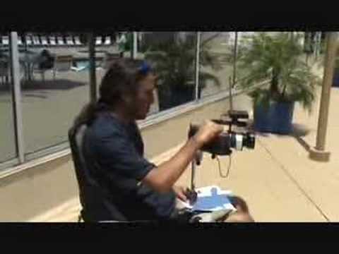 Pre-Interview with Eric Robinson