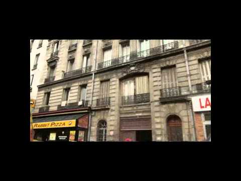 Episode 1 :  En Direct de La Plaine Saint-Denis (93210) - Partie 2 (By Rami Projet)