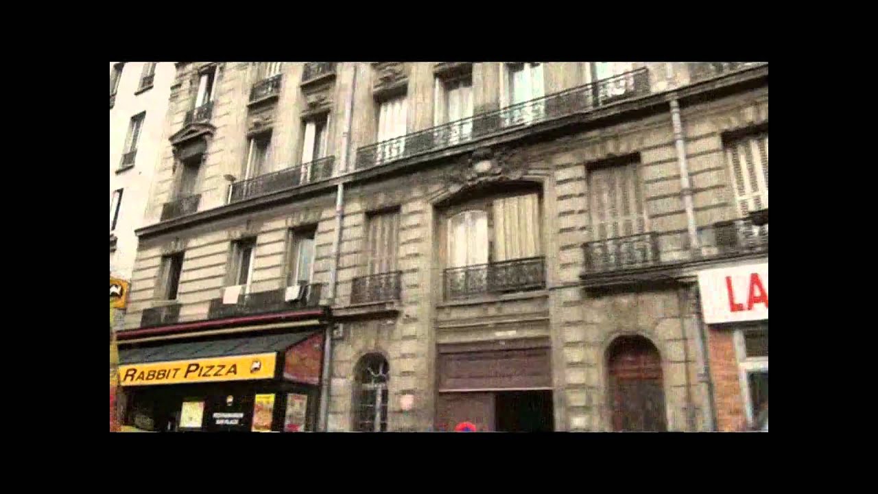 Watch video Episode 1 : En Direct de La Plaine Saint-Denis (93210) - Partie 2 (By Rami Projet) Episode 1 : En Direct de La Plaine Saint-Denis (93210) - Partie 2 (By Rami Projet)
