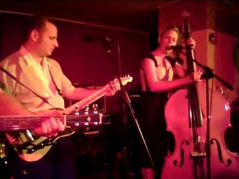 THE BOMBS - Live at SWOBSTERs Bar Ulm