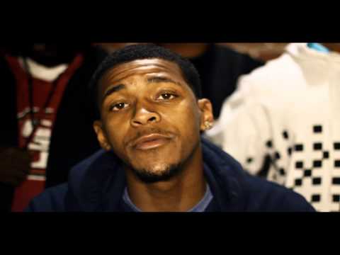 City Shawn - Til November Intro (Official Video)