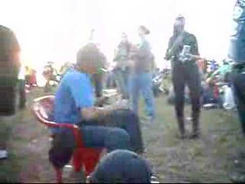 XxXperience Curitiba 06/05/2007