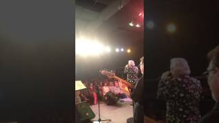 T. Graham  Brown - Come As You Were - 6/10/17