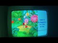 Closing To Dora The Explorer Egg Hunt DVD 2004 Part 2