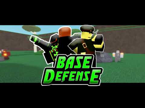 Base Defense Official Trailer