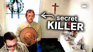 How Police Captured The Texas Church Assassin