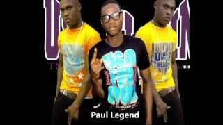 Paul Legend ft Da Grimm One - Mic Messiah Freestyle (Prod By De-Burg_King Of Ghana).wmv