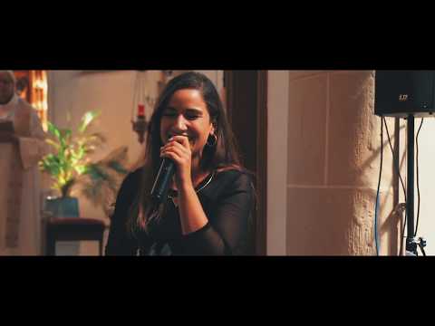 Janina Ribeiro - You Raise me Up / Seite an Seite (Cover)